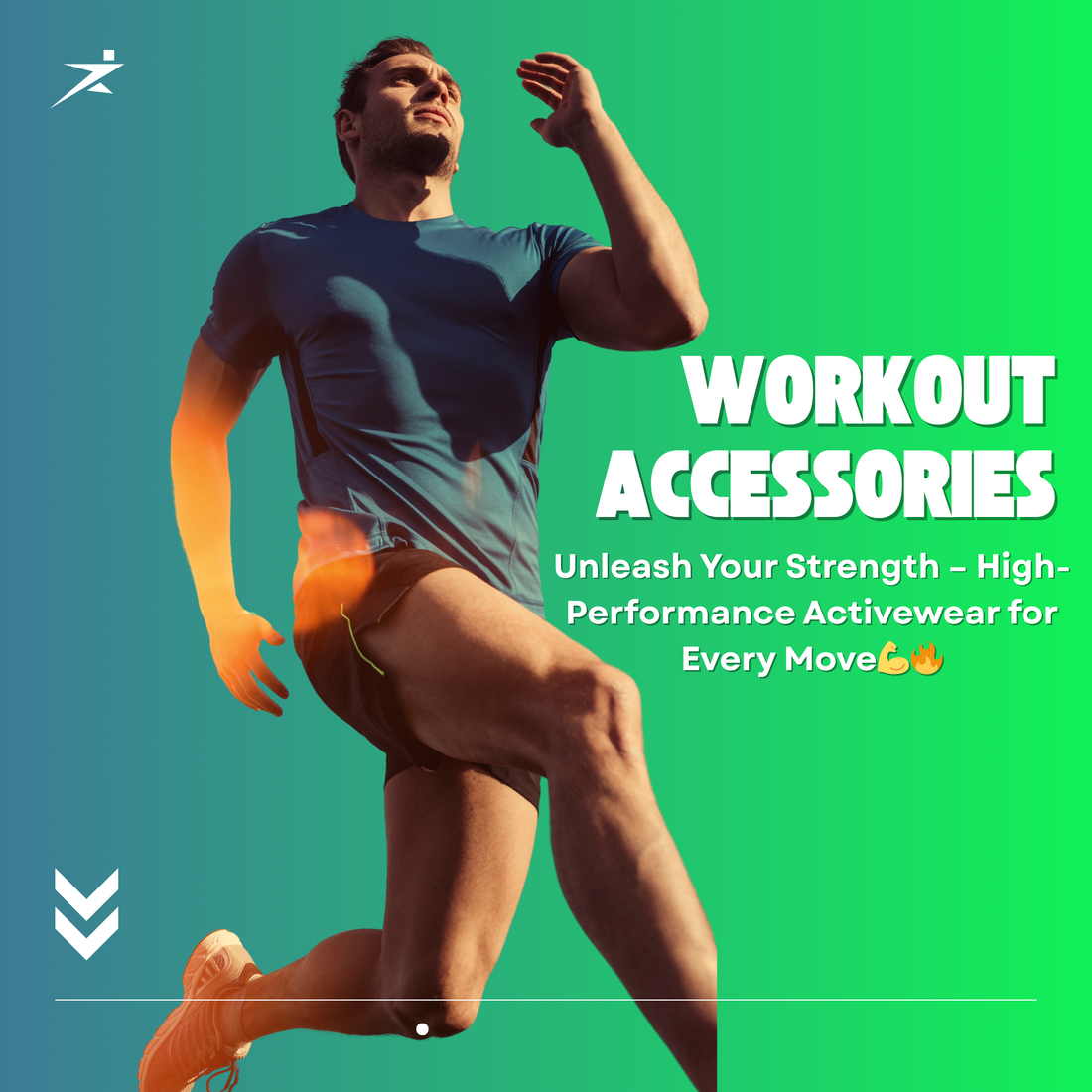 Workout Accessories