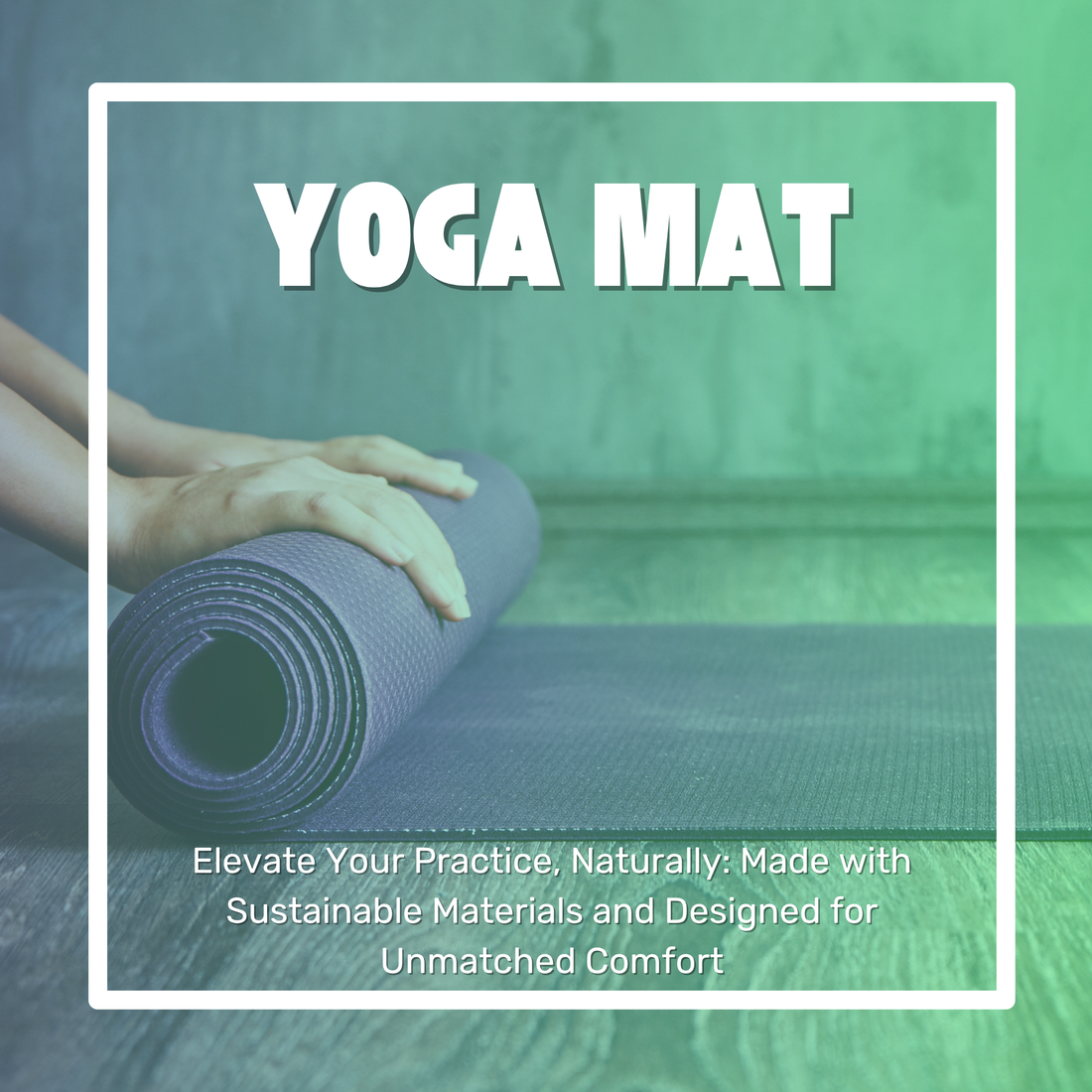 Yoga Mats