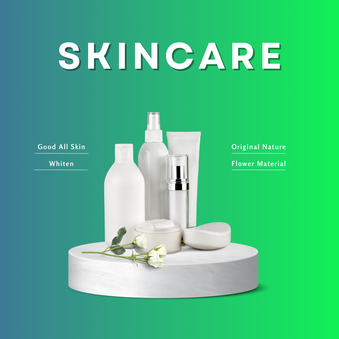 Skincare