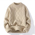 Men Knitted Sweater