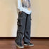 Men Cargo Pants Streetwear