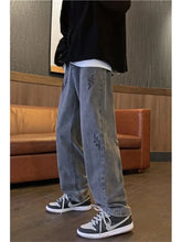 hip hop jeans mens