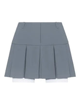 women taruxy mini skirt