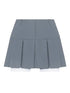 women taruxy mini skirt