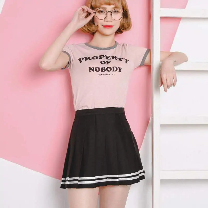 Mini Skirt For Women