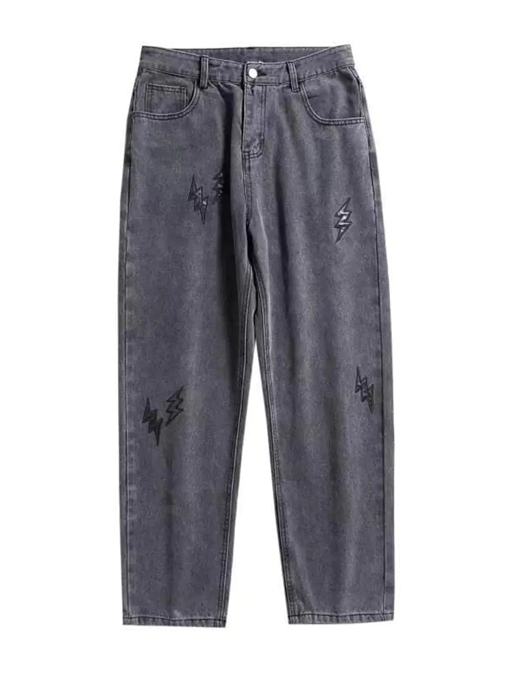 hip hop jeans mens