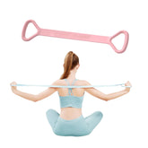 FlexiShape 8 Stretch Band for Total Body Workout