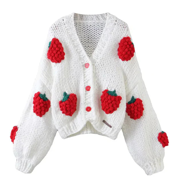 crochet cardigans for ladies