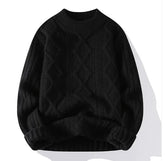 Men Knitted Sweater