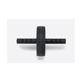 Non Slip Ab Roller Wheel - Professional Core Strengthening Equipment for Home Workouts