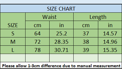 Mini Skirt For Women