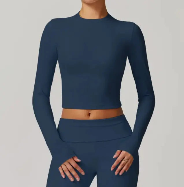 Slim_Fit_Long_Sleeve_Yoga_Wear