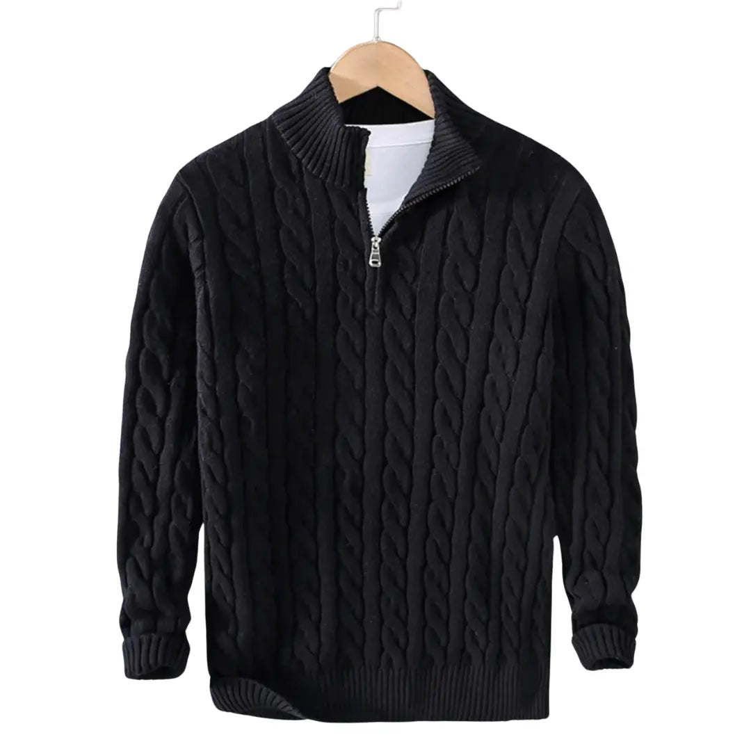 Men Autumn Winter Sweater