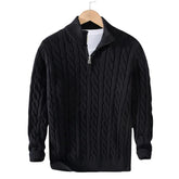 Men Autumn Winter Sweater