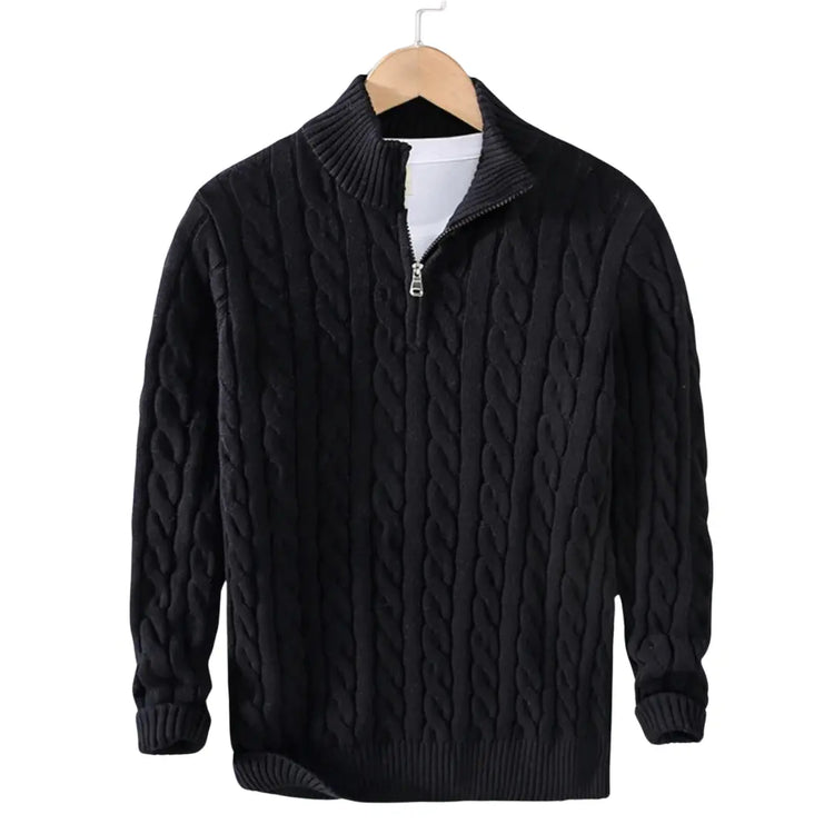 Men Autumn Winter Sweater