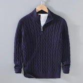 Men Autumn Winter Sweater