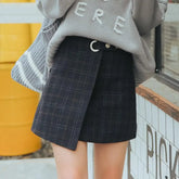 Women Mini Skirt