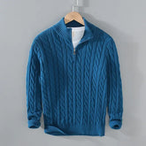 Men Autumn Winter Sweater