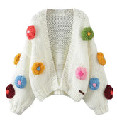 crochet cardigans for ladies