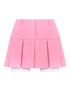 women taruxy mini skirt