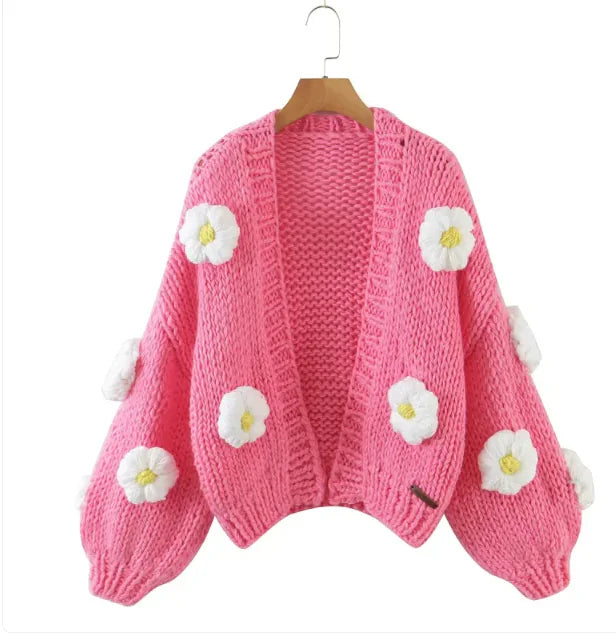 crochet cardigans for ladies