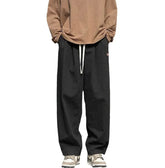 Men Summer Ease Trousers