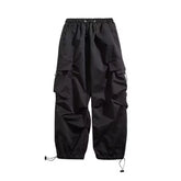 Men Cargo Pants Streetwear