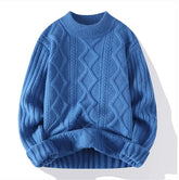Men Knitted Sweater