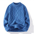 Men Knitted Sweater