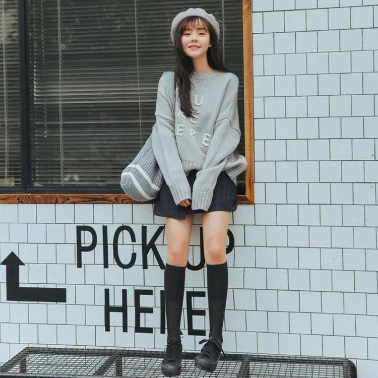 Women Mini Skirt
