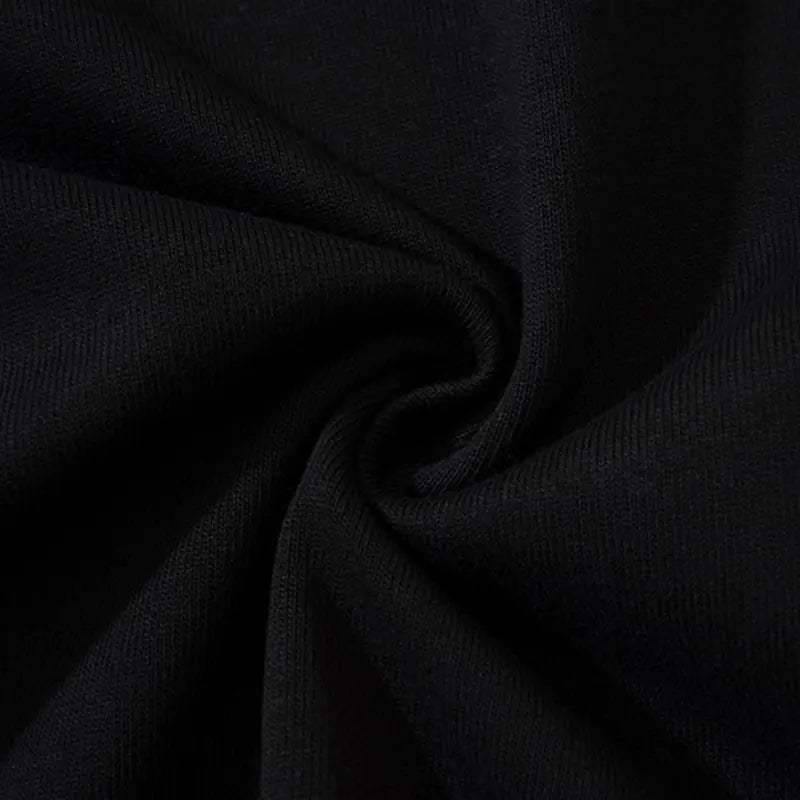 Men Oversize Clothes