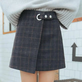 Women Mini Skirt
