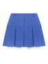 women taruxy mini skirt