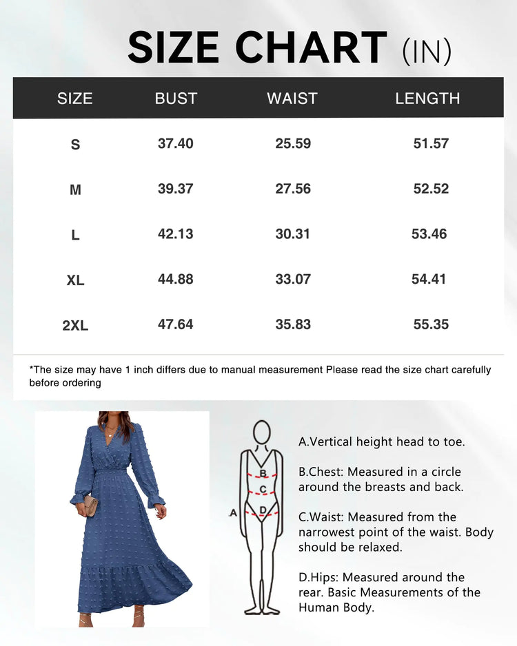 women high waisted ruffle dress with sleeves