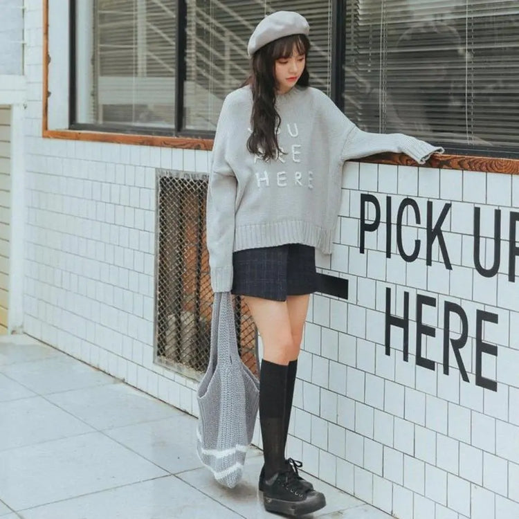 Women Mini Skirt