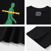 Men Oversize Clothes