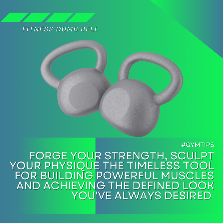 Dumb Bell