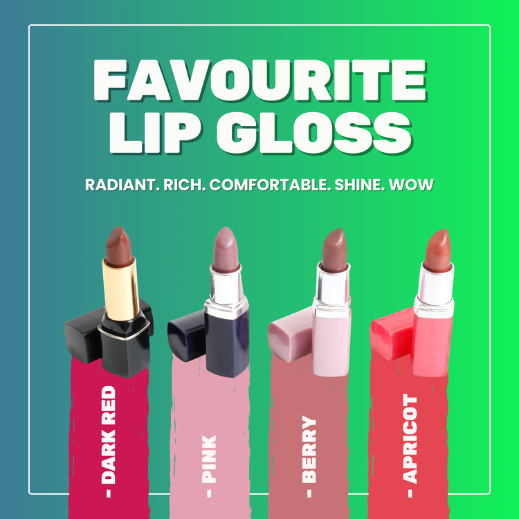 Lip Gloss