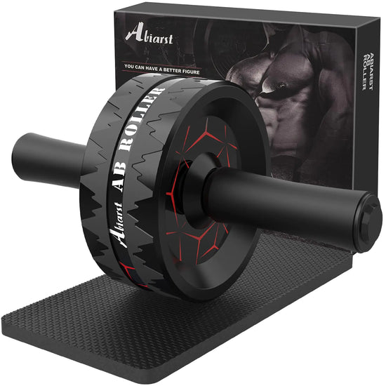 CoreFlex UltraWide Ab Roller
