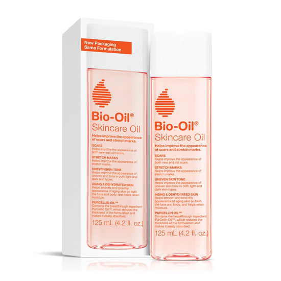 Bio-Essence Skin Nourishing Oil | 125ml
