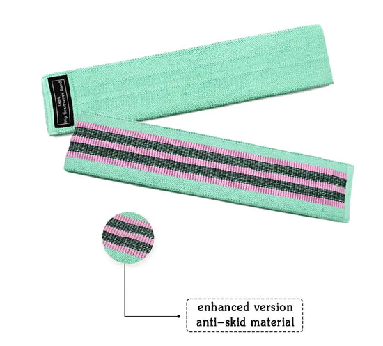 FlexiStrength Hip Trainer Band