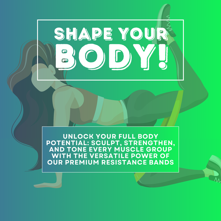 Resistence Band