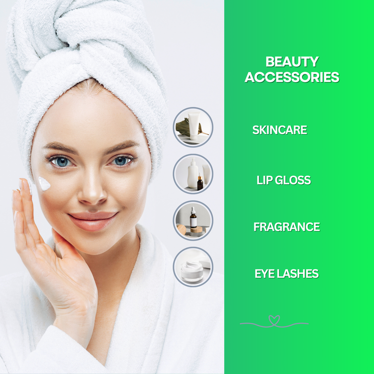Beauty Accessories