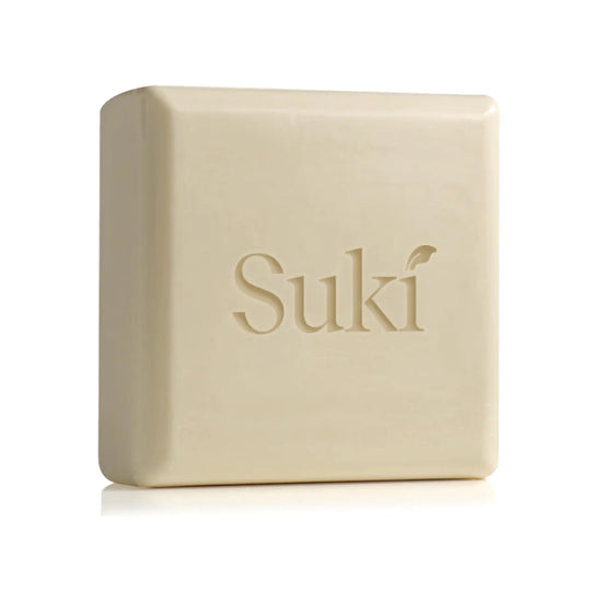 Suki Soothe & Hydrate Cleansing Bar 4 Oz