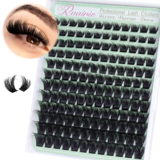 Fluffy Lash Studio DIY Kit