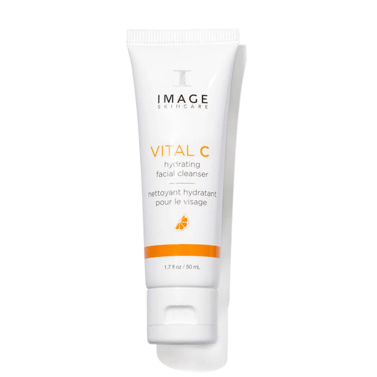 Vital Radiance Vitaminic Facial Cleanser 50 ml