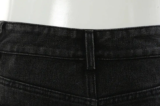 Women Denim Skirt