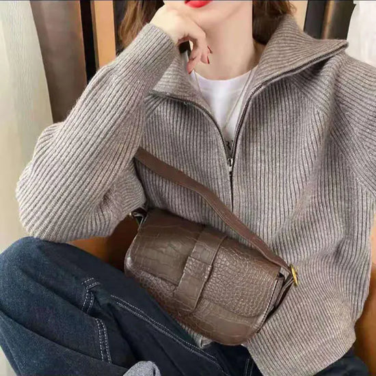 vintage cardigan women