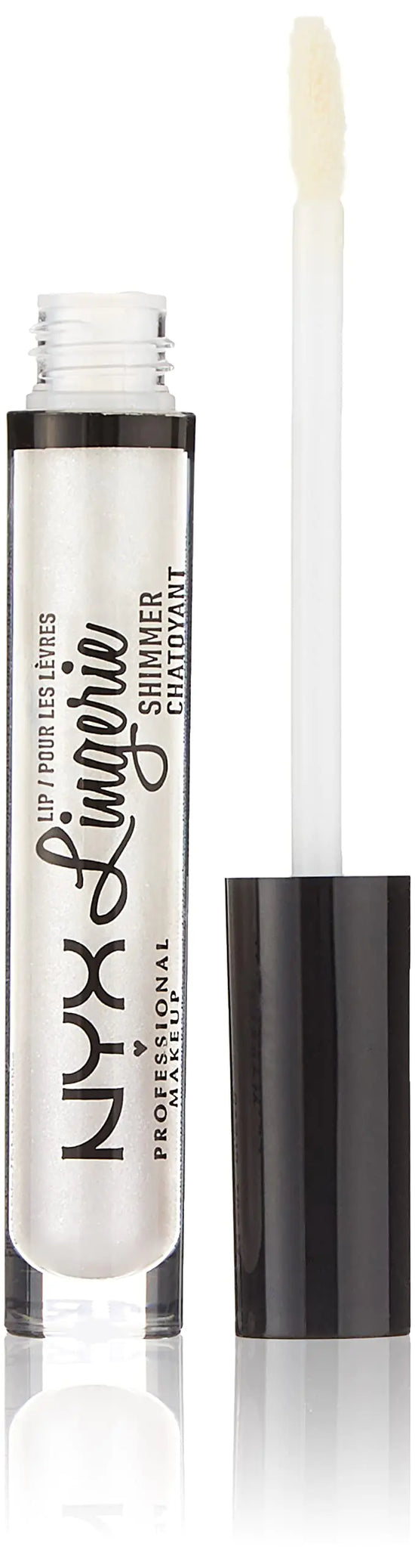 Lip Lingerie Shimmer Lip Gloss