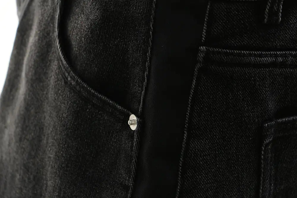 Women Denim Skirt